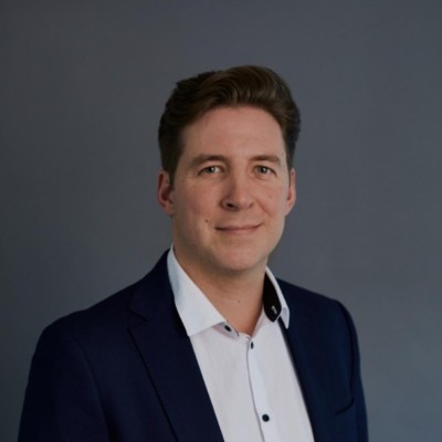 Steve McRae, P.Eng — McRae's Design & Consulting